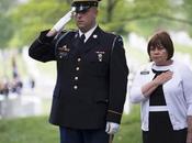 Arlington Ladies Ensure Soldier Will Ever Buried Alone’