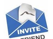 Invite Your Facebook Friends Once [How