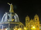 Finding Delicious Restaurants Cusco, Peru