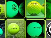 Only USGA Conforming Golf Ball Glow Dark