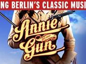 Annie Your Tour) Sunderland Empire