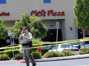 Vegas Spree Shooting Free Zone Dead