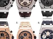 Audemars Piguet Royal Offshore 2014