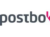 Postbokx What What’s You?