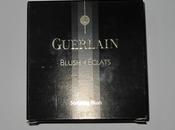 Review Guerlain Blush Eclats Lueur D'Automne
