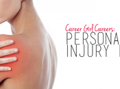 Perfect Career Girl Positions: Personal Injury Lawyer