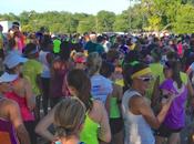 Dallas Marathon Kicks 44th Anniversary with 4.4K Epic 80’s Party