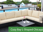 Cozy Chicago Lounge Sets