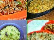 Recipe Collection-most Loved Meals/pulao Varieties