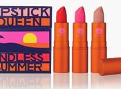Beauty Flash: Wear Perfect Pout With Lipstick Queen's Launches