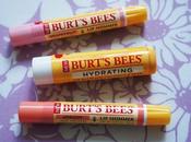 Goodies from Burt’s