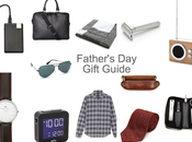 Father's Gift Guide