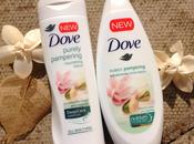 Dove Purely Pampering Review