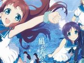 Broke: Nagi Asukara