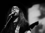 Ghost Saber Tooth Tiger Performed Mystical Bowery [photos]