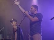 Goldroom Performed Sold Show Theatre