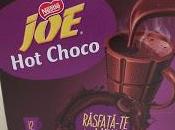 Nestlé Choco (Romania) Review