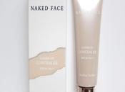 Review: Holika Naked Face Cover Concealer