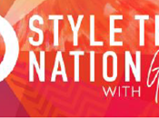 Target Australia Style Nation with Ambassador