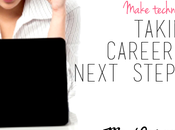 Taking Your Career Next Step Online