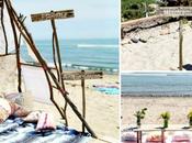 Dream California Beach Camp