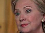 Hillary Claims Bill Were “Dead Broke” When They Left White House