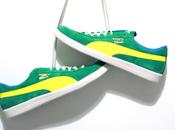 PUMA Brasil Football VNTG