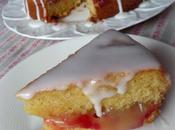 Nan's Butter Cake Degusta