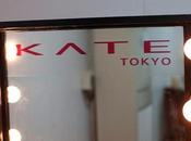 KATE Tokyo Bloggers Event