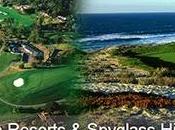 Free Golf Trip Three Your Frinds