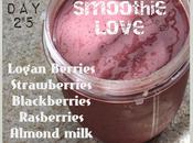 Smoothie Love