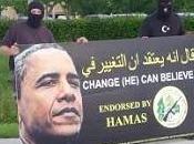 Supporting Hamas