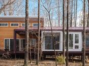 Off-the-Grid Cabin Arkansas