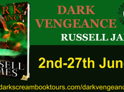 Dark Vengeance Russell James: Spotlight with Excerpt