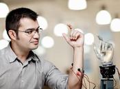 Mind Control Robotic Great Biomedical Achievement!