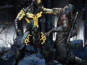 First Gameplay Video ‘Mortal Kombat Will Blow Your Mind