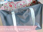 What's Swim Bag?