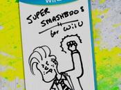 Watch: Conan Plays Upcoming Game ‘Super Smash Bros.’