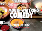 Summer’s Most Delish Movie