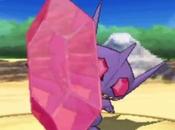 Pokémon Omega Ruby Alpha Sapphire Mega Evolutions