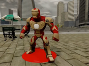 Let’s Play More Disney Infinity 2.0: Costumes Powers