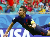 Netherlands Crush Spain Historic Comeback