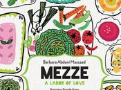 Mezze Labor Love)