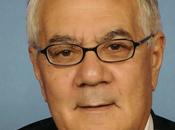 Barney Frank Discusses Humanist Views
