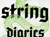 String Diaries Stephen Lloyd Jones-a Book Review