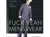 Fuck Yeah Menswear: Bespoke Knowledge Crispy Gentleman