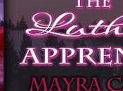 Luthier's Apprentice Mayra Calvani: Tens List with Excerpt