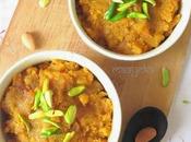 Make Mango Halwa