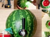 Unusual Drinks Dispensers