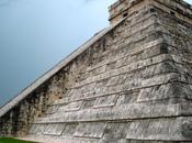 Traveling to…Chichen Itza Mayan Ruins